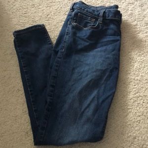 Old navy jeans
